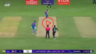 Watch IND vs PAK Asia Cup