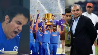 Watch IND vs PAK Final Drama: