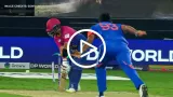 Watch IND vs UAE