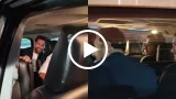 Watch Lionel Messi Arrives