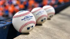 Watch Live MLB Odds During Picture