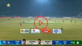 Watch Live Pakistan vs