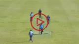 Watch: Mahesh Tambe took