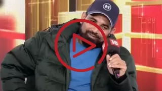 Watch Mohammed Shami Interview, If I