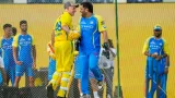 Watch: MS Dhoni’s Grand