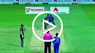 Watch PAK vs AFG Tri-Series Final