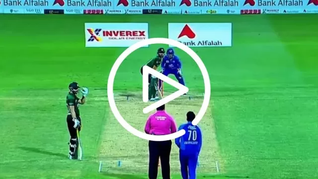Watch PAK vs AFG Tri-Series Final Highlights,