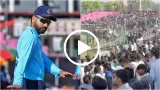 Watch: Rohit Sharma’s Comeback