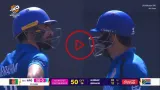 Watch SA vs AFG