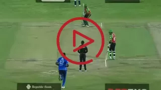 Watch St Lucia Kings vs Guyana
