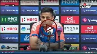 Watch Suryakumar Yadav Post-Match Interview:Bold Statement