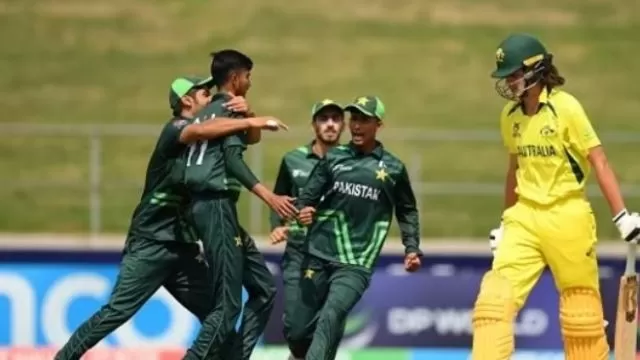 Watch the Nail Biting Full Match Highlights