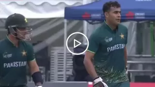 Watch Video: Afridi hits 6 sixes