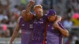 Watch Video: Ben Stokes