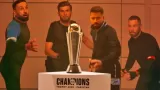 Watch Video: ICC promo