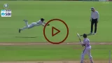 Watch Video: Nitish Reddy
