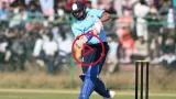 Watch Video: Rohit Sharma