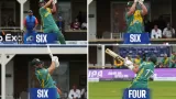 Watch Video: See AB