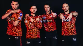 Watch Video: SRH unveil their new