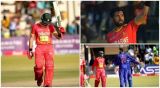 Watch Video: Team India
