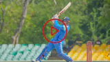 Watch Video: Vaibhav Sooryavanshi