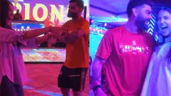 Watch Video: Virat Kohli and Picture