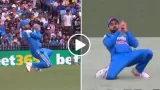 WATCH: Virat Kohli’s Stunning