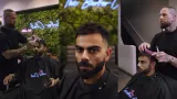 Watch Virat Kohli’s Stylish