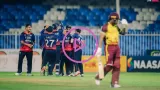 Watch WI vs NEP