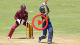 Watch: WI vs SL 1st ODI Match Highlights & Full Scorecard