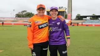 WBBL 2025 Final Prediction: HH-W vs