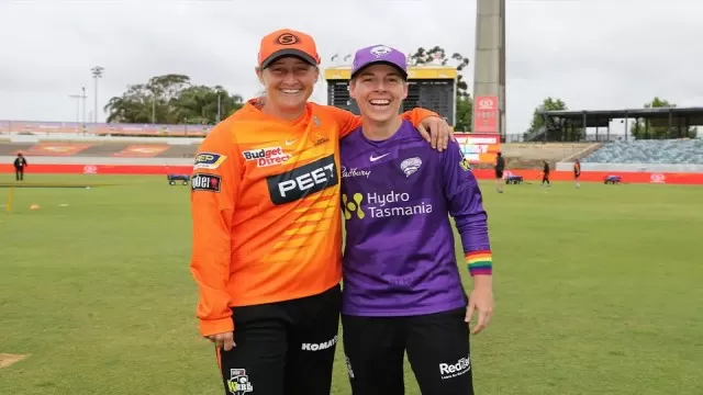 WBBL 2025 Final Prediction: HH-W vs PS-W