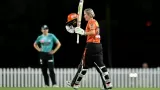 WBBL 2025 top run-scorers: