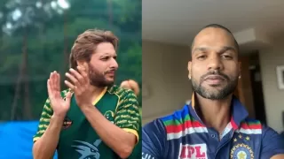 WCL 2025: India vs Pakistan Match