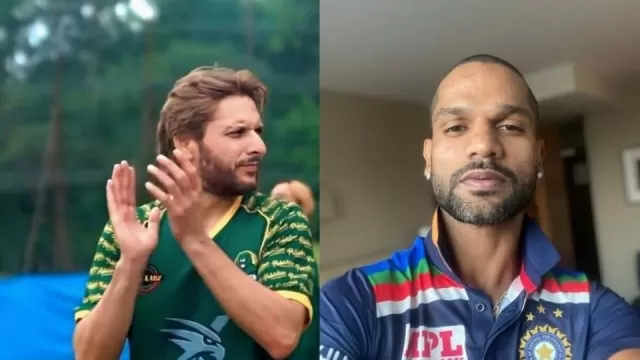WCL 2025: India vs Pakistan Match Cancel,