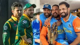 WCL 2025: Kya India Semi-Final me