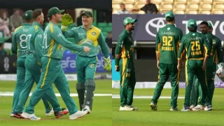 WCL 2025: PAK vs SAC My11circle