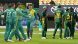 WCL 2025: PAK vs