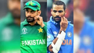 WCL Shocker: India-Pakistan Clash Canceled Amidst