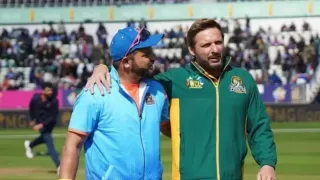 WCL Without PAK: Pakistan issues blanket