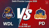 WDL vs PD DPL
