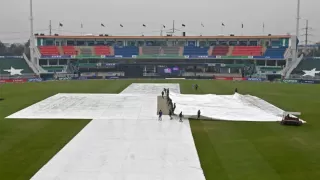 Weather report, What if AUS vs