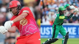 WEF vs SOB Dream11 Team Prediction,