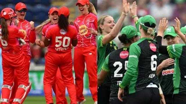 WEF-W vs SOB-W Dream11 Prediction, Who will
