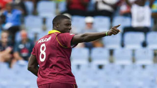 West Indies all-rounder