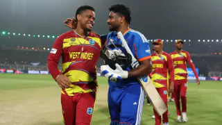 West Indies Announce Squads for India