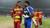 West Indies Announce Squads