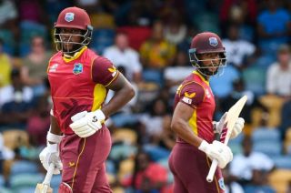 West Indies announces squad for World