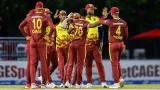 West Indies have announced