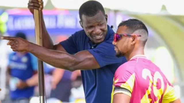 West Indies: How the team that ruled